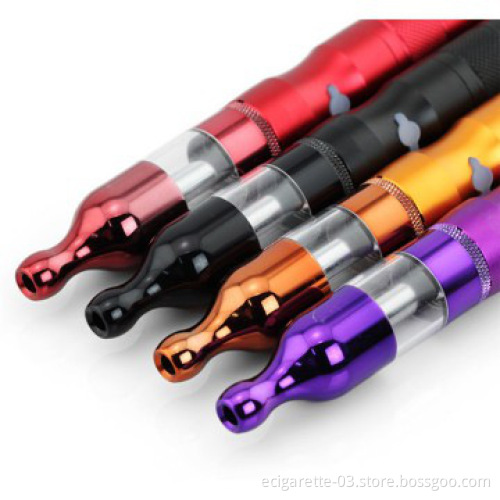 1300mah capacity x6 vaporizer x6 ecig x6 e cigarette